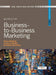 Business-to-Business Marketing by Louise Canning, Raymond McDowell