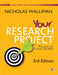 Your Research Project by Nicholas Walliman