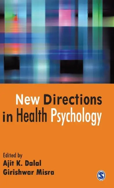 New Directions in Health Psychology 
