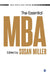 The Essential MBA by Susan Miller