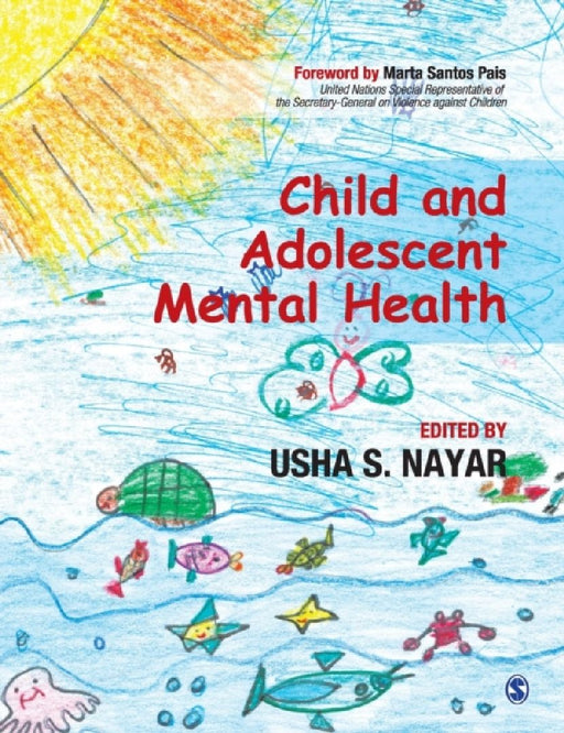 Child and Adolescent Mental Health  by Usha S. Nayar