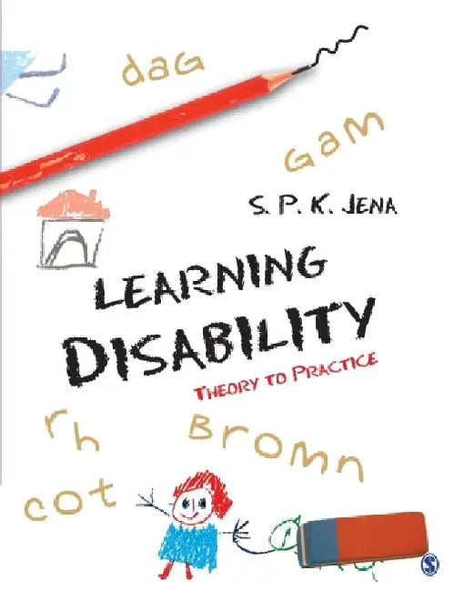 Learning Disability: Theory to Practice