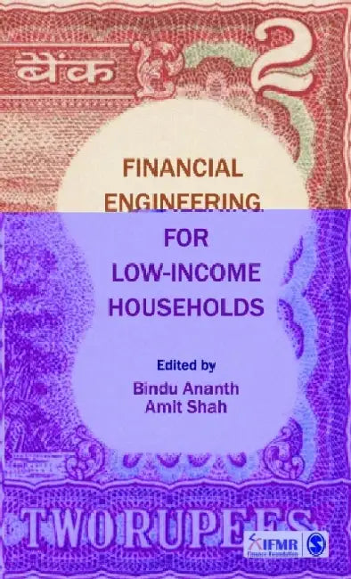 Financial Engineering for Low-Income Households 