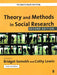 Theory and Methods in Social Research  by Cathy Lewin, Bridget Somekh