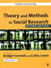 Theory and Methods in Social Research by Cathy Lewin, Bridget Somekh