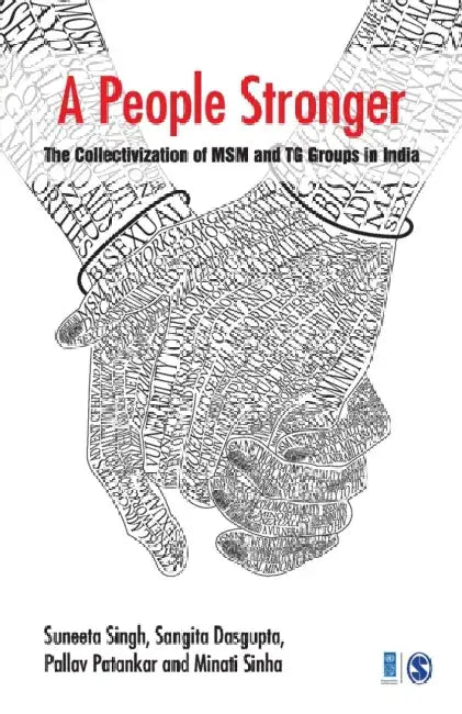 A People Stronger: The Collectivization of MSM and TG groups in India