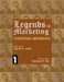 Legends In Marketing, Christian Gronroos by Jagdish N. Sheth