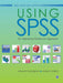 Using Spss: An Interactive Hands-on Approach by James B. Cunningham, James O. Aldrich