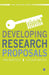 Developing Research Proposals  by Pam Denicolo, Lucinda Becker