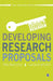 Developing Research Proposals by Pam Denicolo, Lucinda Becker