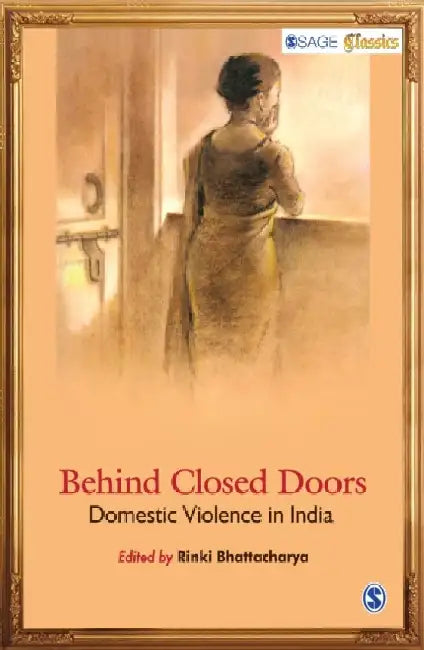 Behind Closed Doors: Domestic Violence in India