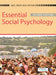 Essential Social Psychology by Rhiannon N. Turner, Richard J. Crisp