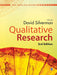 Qualitative Research  by David Silverman