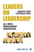Leaders on Leadership: Insights from Corporate India by All India Management Association
