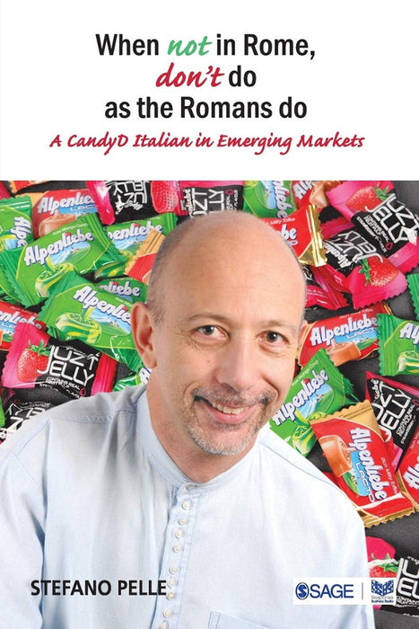 When Not in Rome Don't Do as the Romans Do: A CandyD Italian in Emerging Markets