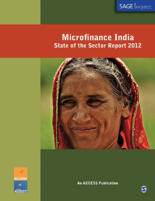Microfinance India by Sarah Ladipo Manyika
