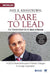 Dare to Lead: The Transformation of Bank of Baroda by Anil K. Khandelwal
