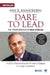 Dare to Lead: The Transformation of Bank of Baroda