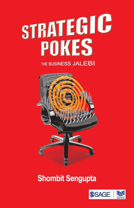 Strategic Pokes: The Business Jalebi