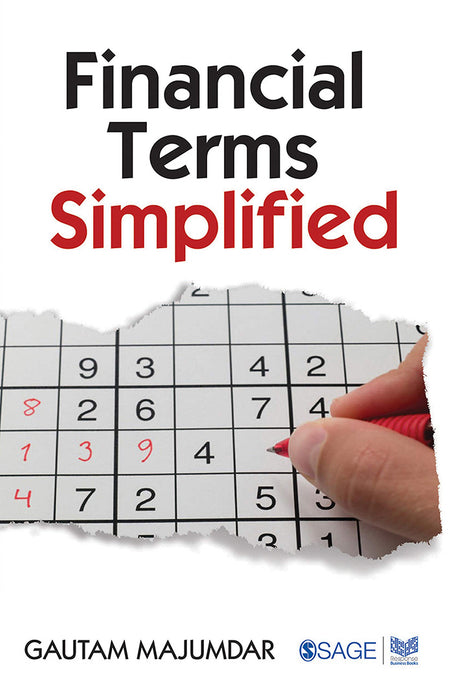 Financial Terms Simplified