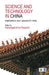 Science and Technology in China: Implications and Lessons for India by Maharajakrishna Rasgotra