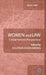 Women and Law: Critical Feminist Perspectives by Kalpana Kannabiran