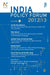 India Policy Forum 2012-13: Volume 9 by Arvind Panagariya, Barry Bosworth