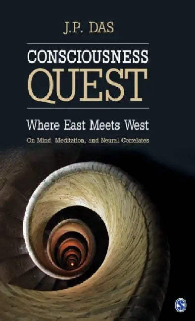 Consciousness Quest: Where East Meets West