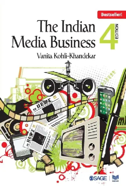 The Indian Media Business 