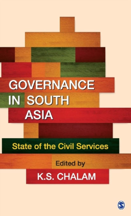 Governance in South Asia by Madhuri Sharon