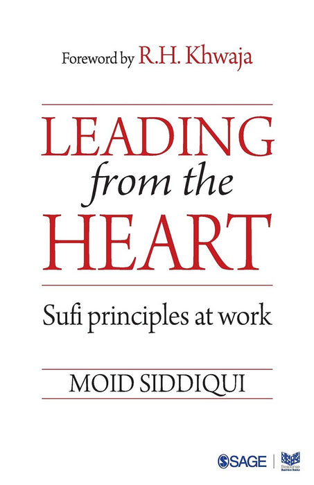 Leading from the Heart: Sufi principles at work