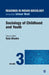 Readings in Indian Sociology: Volume III by Bula Bhadra