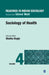 Readings in Indian Sociology: Volume IV