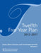 Twelfth Five Year Plan (2012 - 2017): Three Volume Set by Planning Commission