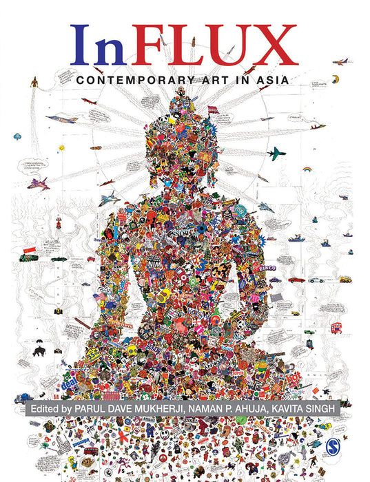 InFlux: Contemporary Art in Asia