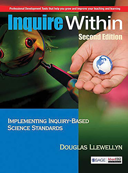 Inquire Within: Implementing Inquiry-Based Science Standards