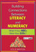 Building Connections Between Literacy and Numeracy: What If Your ABCs Were Your 123s? by Leslie Minton