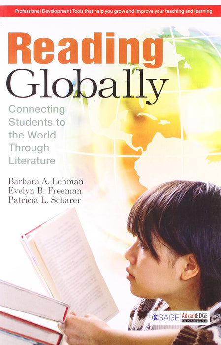 Reading Globally: Connecting Students to the World Through Literature