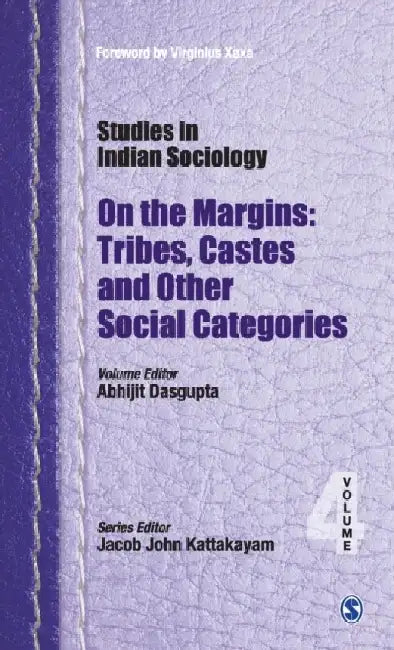 Studies in Indian Sociology: On The Margins