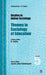 Studies in Indian Sociology: Themes in Sociology of Education