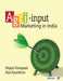 Agri-input Marketing in India  by Pingali Venugopal