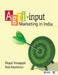 Agri-input Marketing in India 