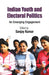 Indian Youth And Electoral Politics: An Emerging Engagement by Sanjay Kumar