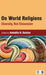 On World Religions: Diversity Not Dissension by Anindita N. Balslev