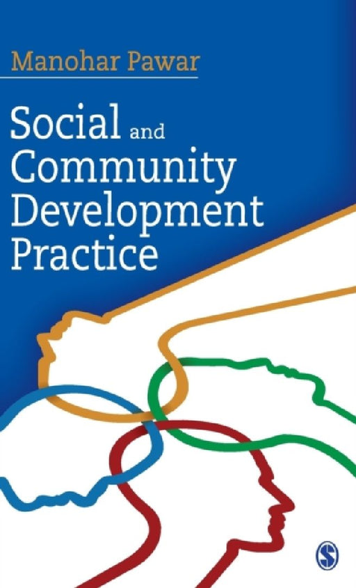 Social and Community Development Practice  by Manohar Pawar