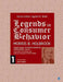 Legends In Consumer Behaviour, Morris B. Holbrook by Jagdish N. Sheth