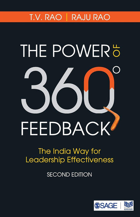 The Power of 360 Degree Feedback: The India Way for Leadership Effectiveness