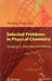 Selected Problems in Physical Chemistry: Strategies and Interpretations by Illich