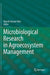 Microbiological Research in Agroecosystem Management by Rajesh Kannan Velu