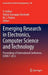 Emerging Research in Electronics, Computer Science and Technology: Proceedings of International Conference, Icerect 2012 by V. Sridhar